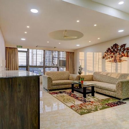 Hotel Bandhan Residency كولكاتا المظهر الخارجي الصورة