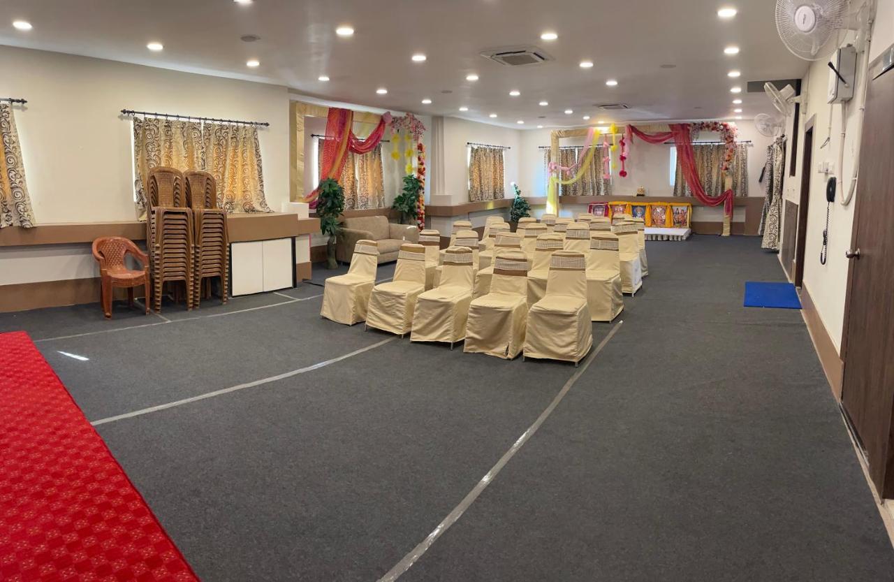 Hotel Bandhan Residency كولكاتا المظهر الخارجي الصورة