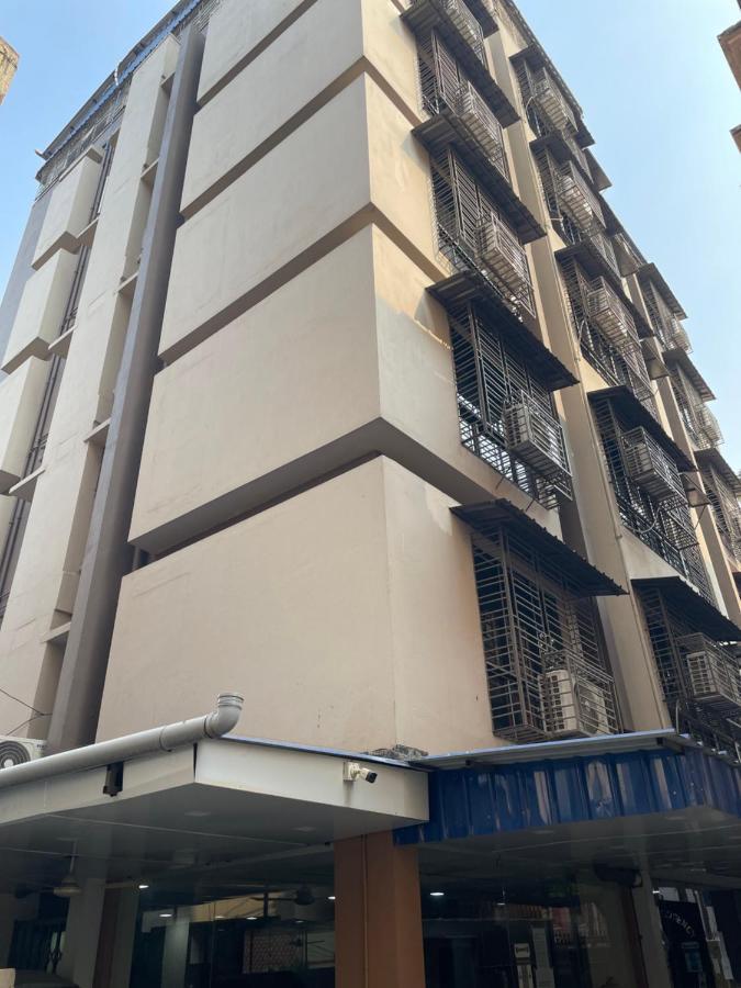 Hotel Bandhan Residency كولكاتا المظهر الخارجي الصورة