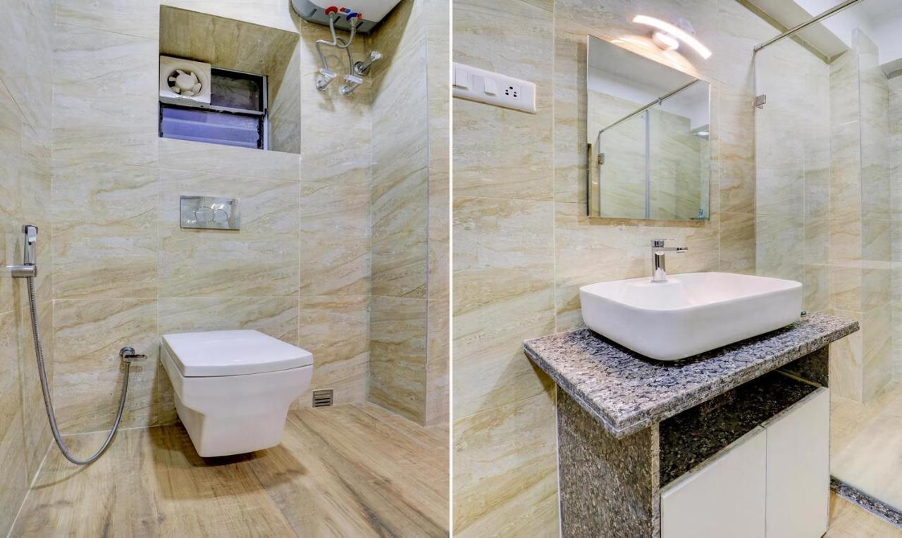 Hotel Bandhan Residency كولكاتا المظهر الخارجي الصورة